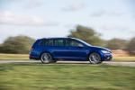 Volkswagen Golf R Variant 2017 года (WW)